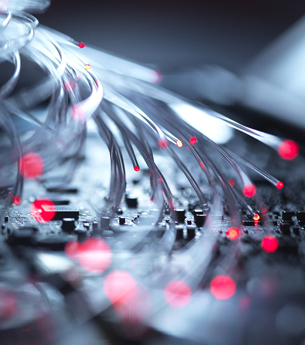 Fibre optique FTTH et FTTO