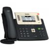 Yealink SIP-T27G : Téléphone IP professionnel, 6 lignes et son HD