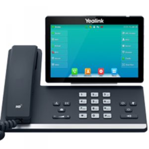 téléphone IP professionnel Yealink Yealink SIP-T57W